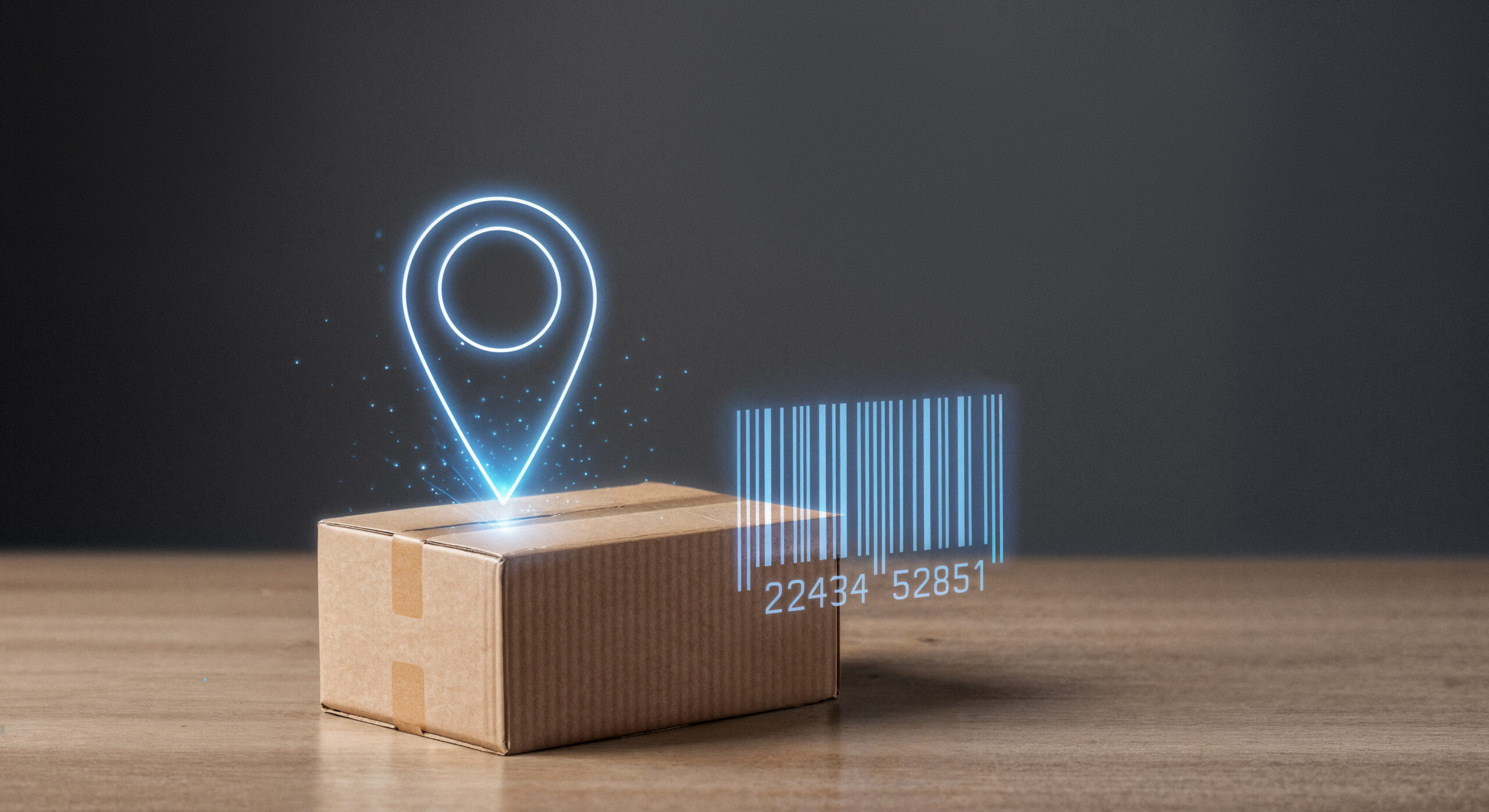 Tracking notification