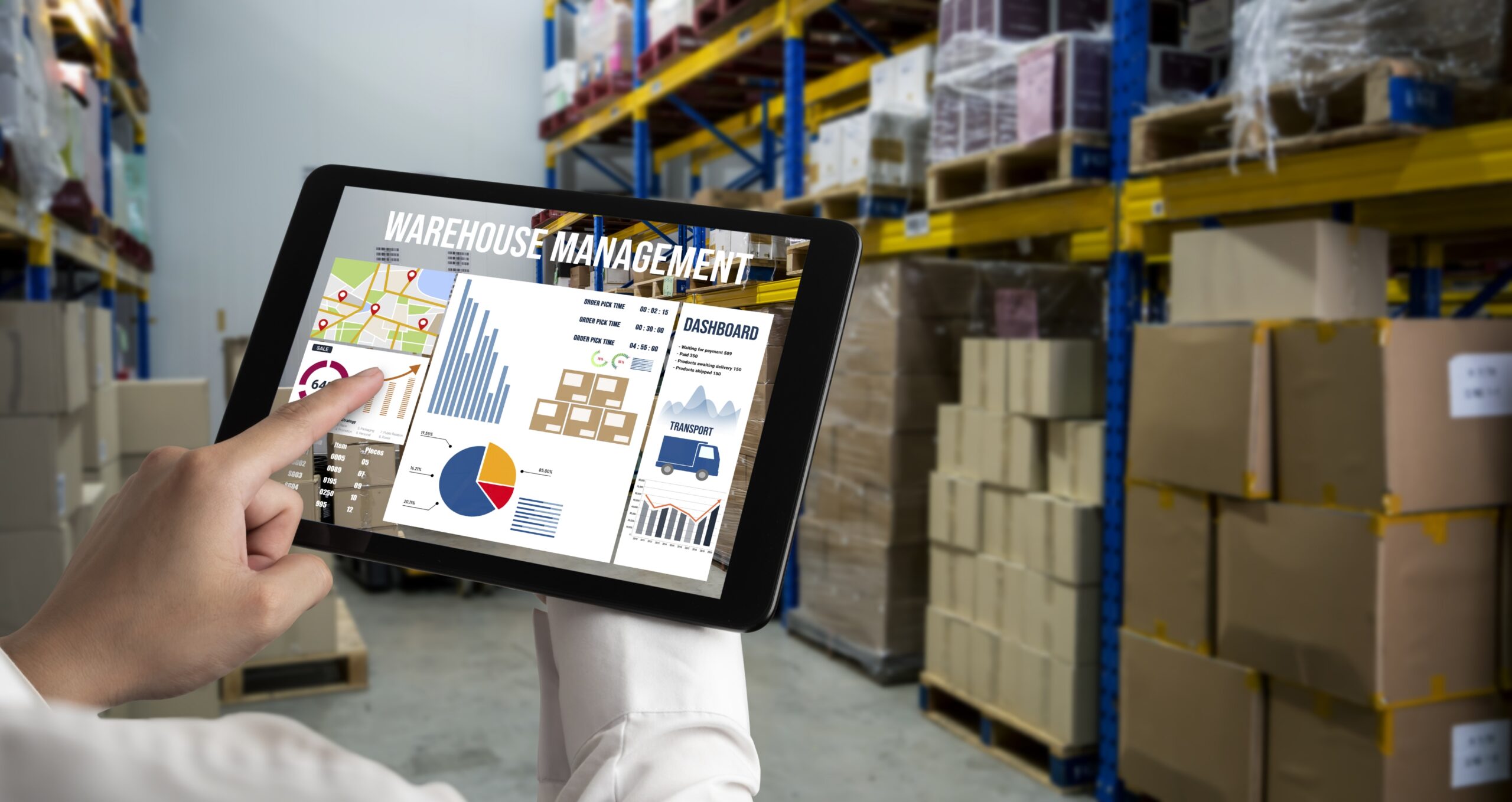 Inventory system